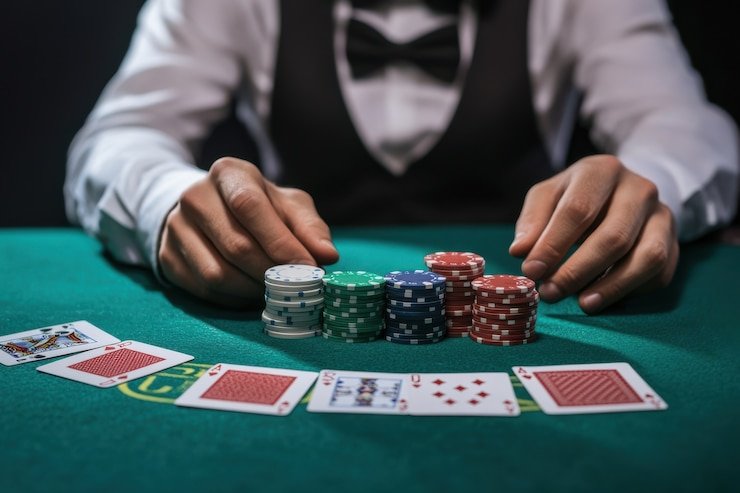 Tampilan antarmuka platform wak89 yang mudah digunakan dan profesional