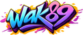 Logo wak89